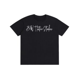 Pure Cotton Unisex T-Shirt
