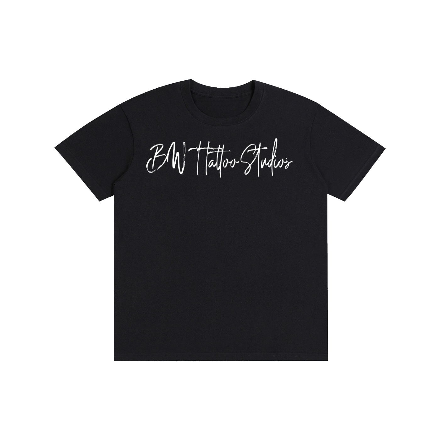 Pure Cotton Unisex T-Shirt
