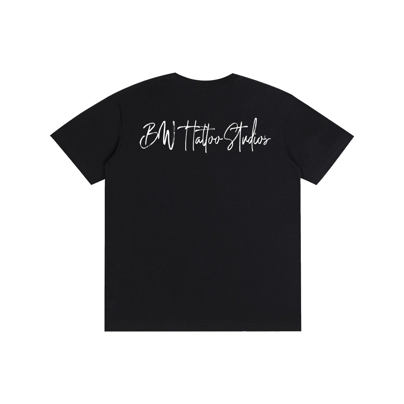 Pure Cotton Unisex T-Shirt - Image 2